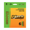 MB Groove Bass NPS - 030 045 065 085 105 130