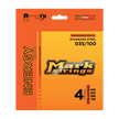 MB Energy Bass Stainless - 035 055 080 100