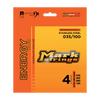 MB Energy Bass Stainless - 035 055 080 100