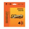 MB Energy Bass Stainless - 045 065 085 105