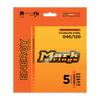 MB Energy Bass Stainless - 040 060 080 100 120