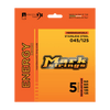 MB Energy Bass Stainless - 045 065 085 105 125
