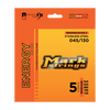 MB Energy Bass Stainless - 045 065 085 105 130