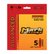 MB Advanced Soft Touch Stainless - 040 060 080 100 120