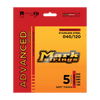 MB Advanced Soft Touch Stainless - 040 060 080 100 120