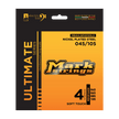 MB Ultimate Soft Touch NPS  - 045 065 085 105