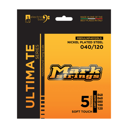 MB Ultimate Soft Touch NPS  - 040 060 080 100 120