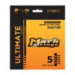 MB Ultimate Soft Touch NPS  - 045 065 085 105 130