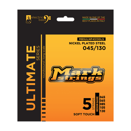 MB Ultimate Soft Touch NPS  - 045 065 085 105 130