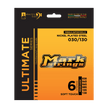 MB Ultimate Soft Touch NPS  - 030 045 065 085 105 130