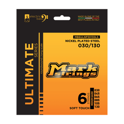 MB Ultimate Soft Touch NPS  - 030 045 065 085 105 130