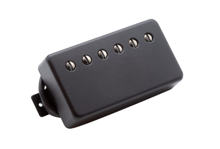 APH-1n Alnc II Pro Black PowderCoat