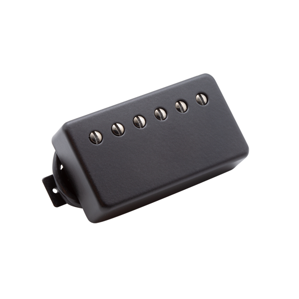 APH-1n Alnc II Pro Black PowderCoat