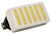 APH-1n Alnc II Pro Radiator Nickel/Gold Mesh