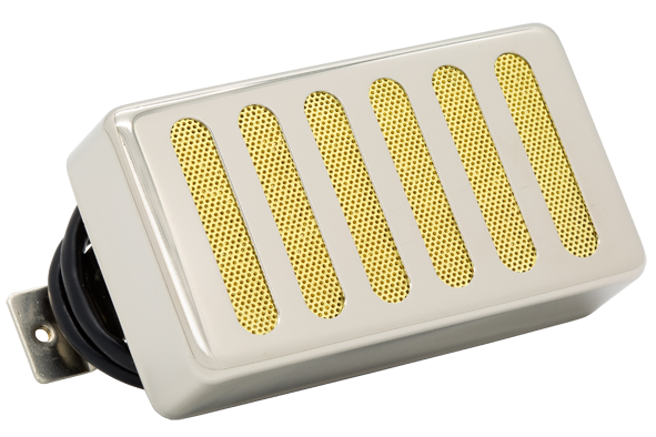 APH-1n Alnc II Pro Radiator Nickel/Gold Mesh