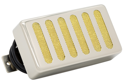 APH-1n Alnc II Pro Radiator Nickel/Gold Mesh