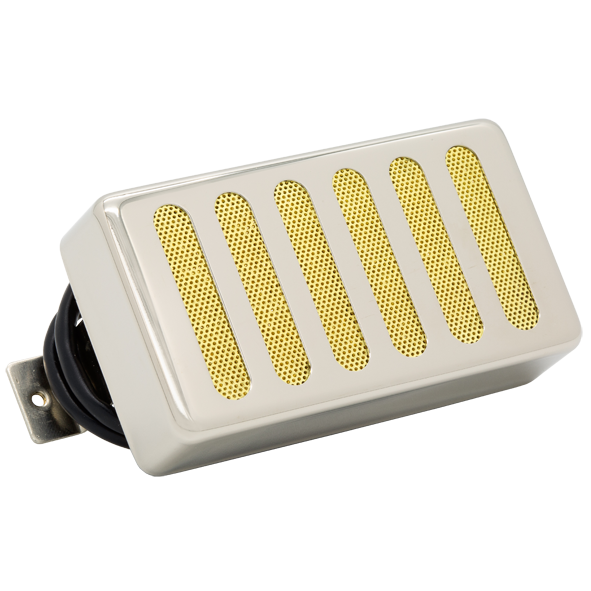 APH-1n Alnc II Pro Radiator Nickel/Gold Mesh