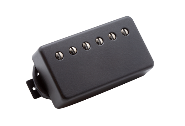 APH-1b Alnc II Pro Black PowderCoat