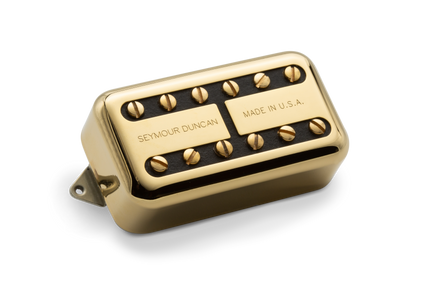 Psyclone Humbucker Neck Gold