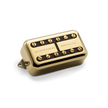 Psyclone Humbucker Bridge  Gold