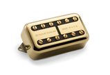 Psyclone Humbucker Bridge  Gold