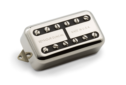 Psyclone Humbucker Neck Nickel