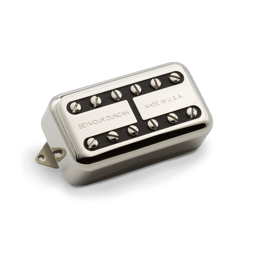 Psyclone Humbucker Neck Nickel