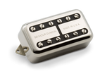 Psyclone Humbucker Bridge Nickel