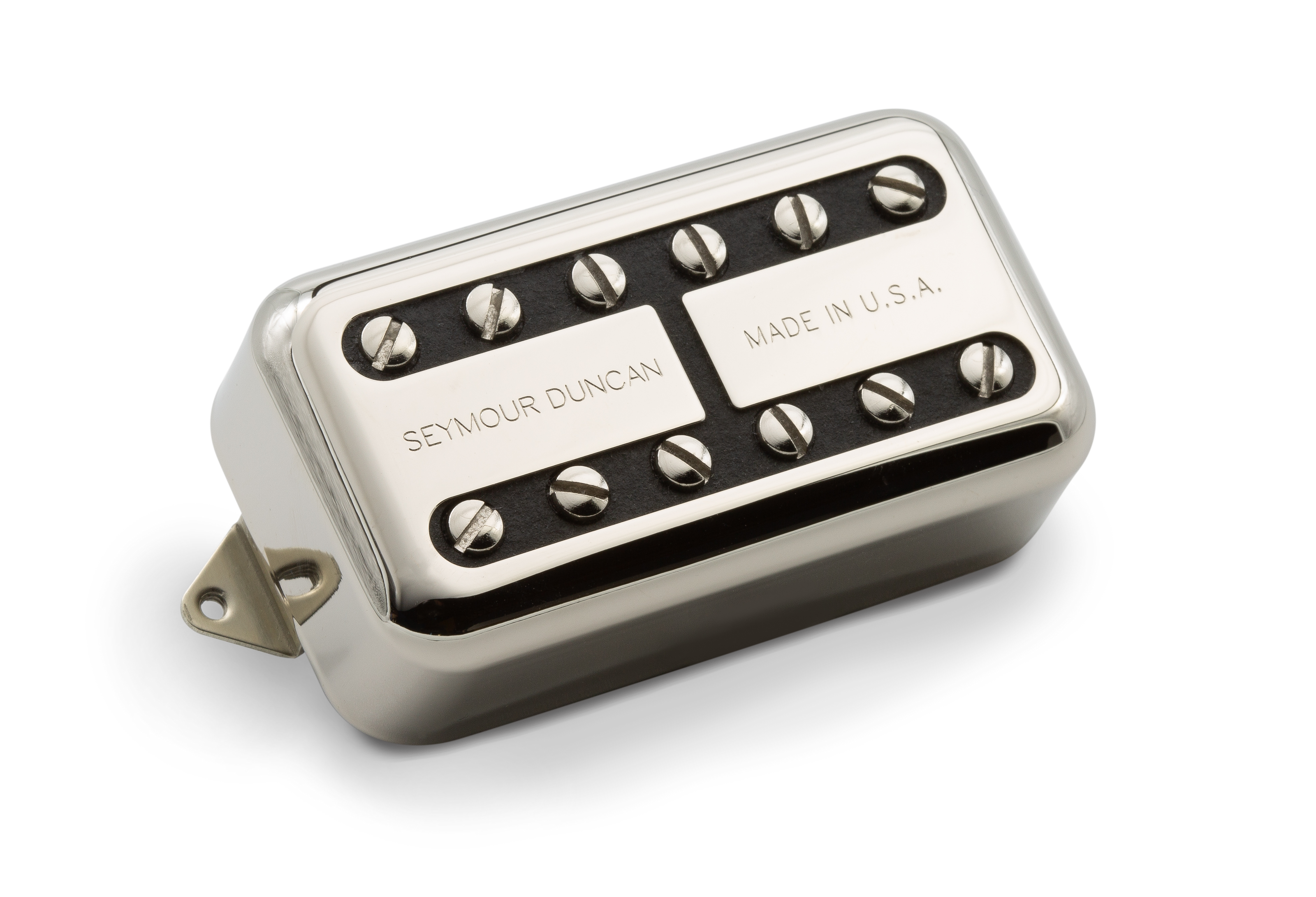 Psyclone Humbucker Bridge Nickel