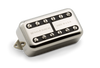 Psyclone Humbucker Bridge Nickel