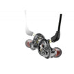 SPM-235BK 2-Driver In-Ear Monitor Black