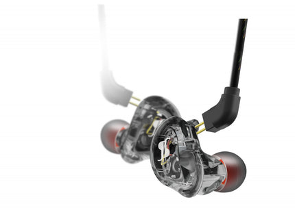 SPM-235BK 2-Driver In-Ear Monitor Black