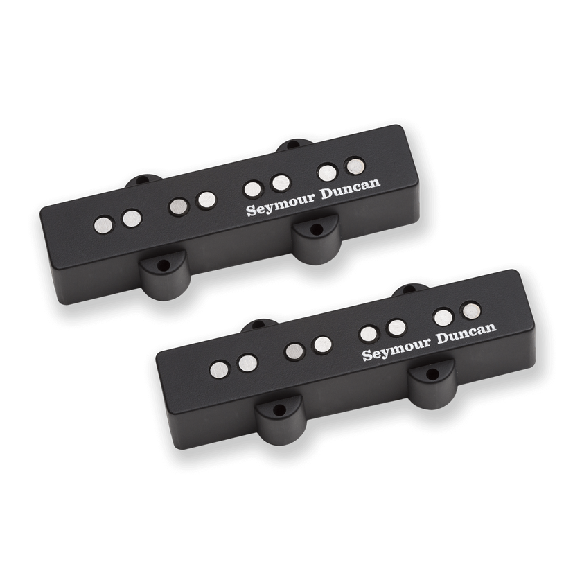 Apollo J-Bass, 4 Str, Set