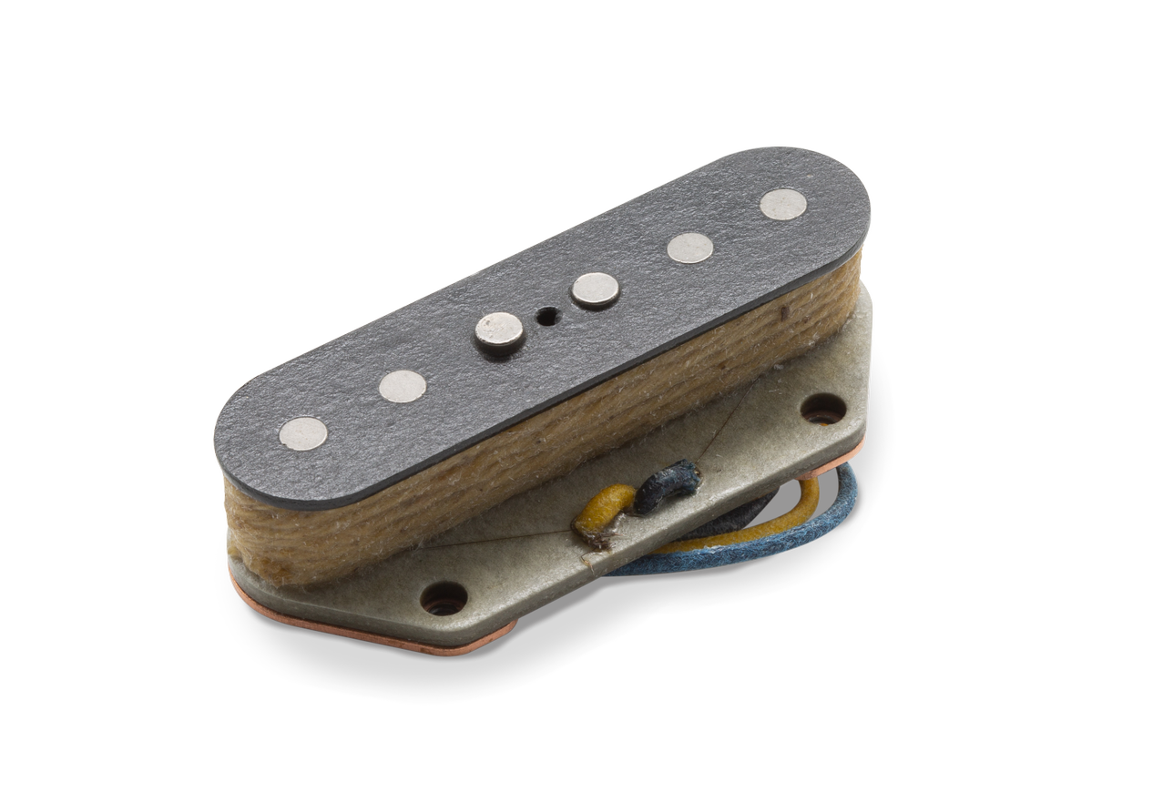 La Brea Brad Paisley Tele Bridge