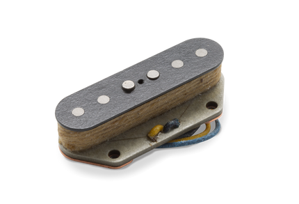 La Brea Brad Paisley Tele Bridge