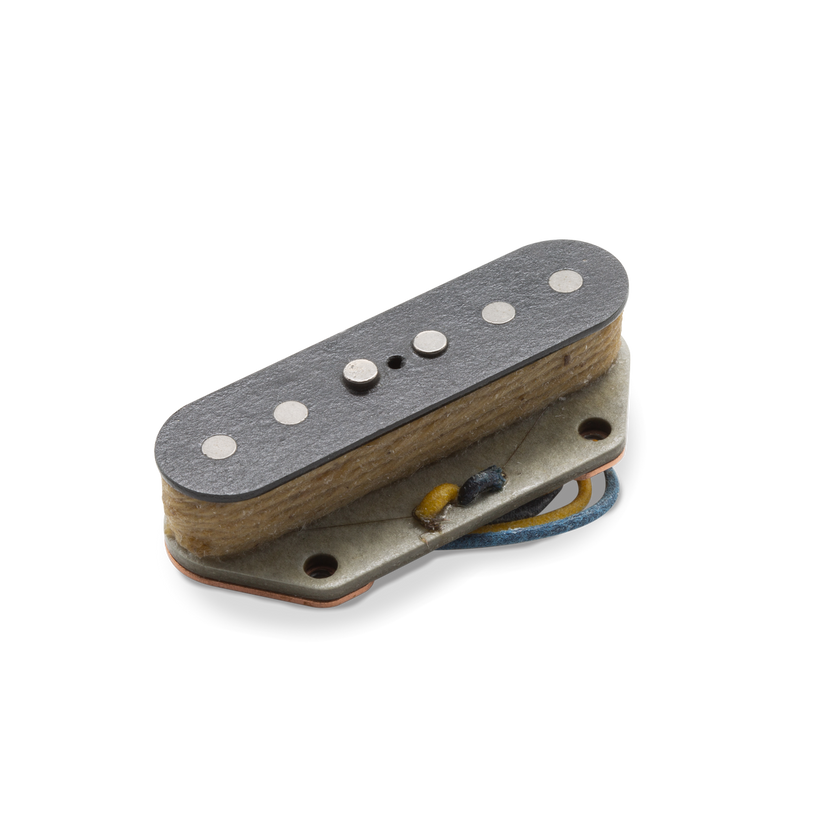 La Brea Brad Paisley Tele Bridge