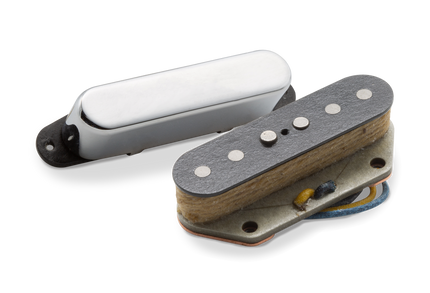 La Brea Brad Paisley Tele Set