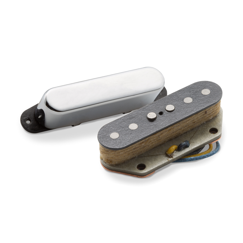 La Brea Brad Paisley Tele Set