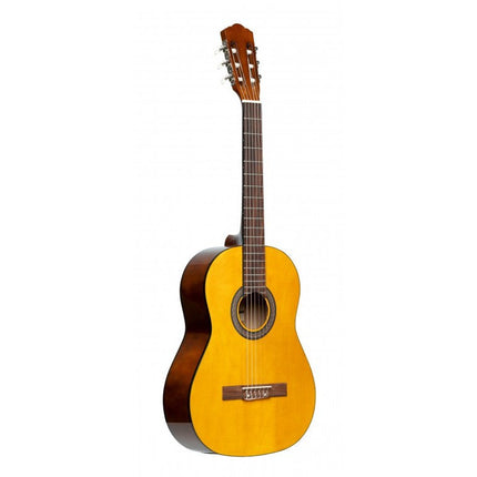 SCL50NATPACK 4/4 Class.Guit.Gloss Nat Pack