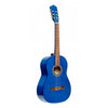 SCL50-BLUE 4/4 Class.Guit Gloss Blue