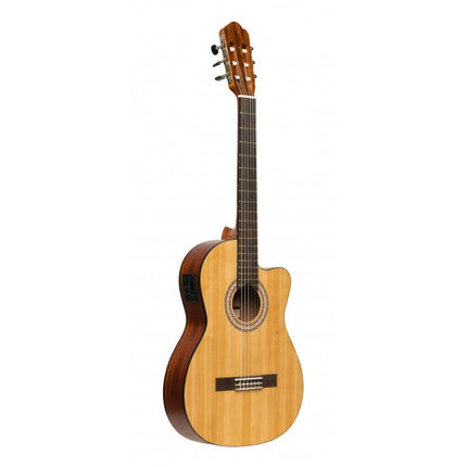 SCL70TCE-NAT Cl.E/A Gt Spruce Nut 48Mm Nat