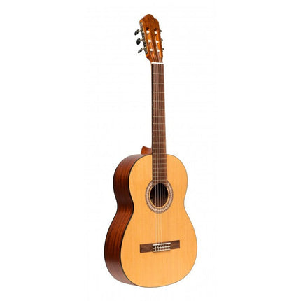 SCL70-NAT 4/4Spruce Classical Guitar Nat
