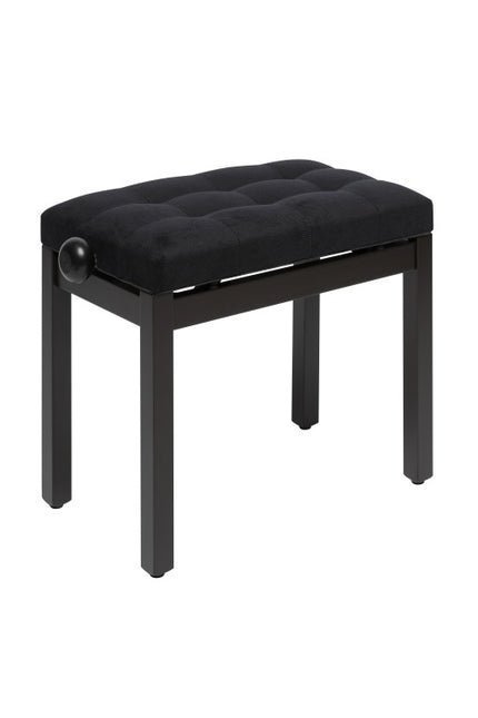 PB36RWMVBK Rosewood Bench Mat+Bk Veltop