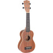 UC-30 Concert Uke Mahogany+Bag