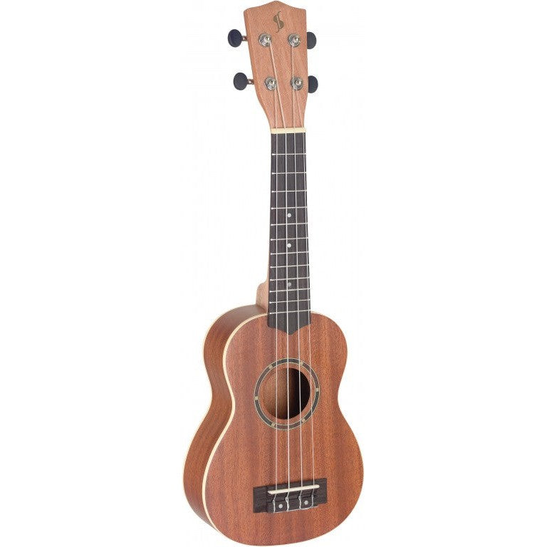 UC-30 Concert Uke Mahogany+Bag