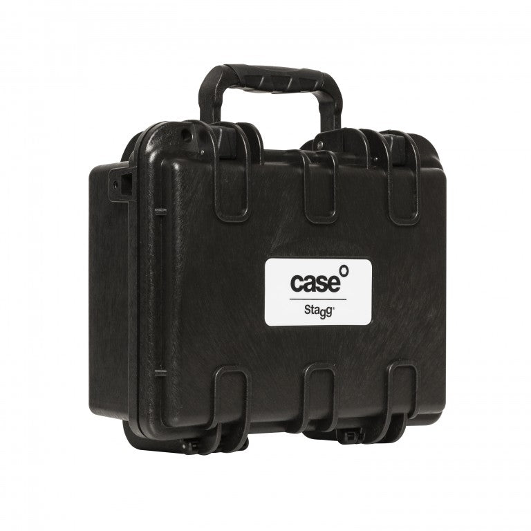 SCF-221609 Transportcase  22X16X 9Cm