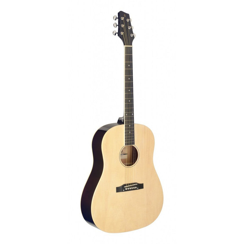 SA35DS-N Acoustic Gt.Slope Sh Natural