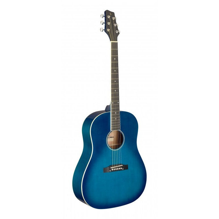 SA35DS-TB Acoustic Gt.Slope Sh T.Blue