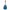 SA20D3/4BLUE 3/4 Dreadnought Ac.Gt.-Blue