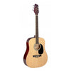 SA20D3/4N 3/4 Dreadnought Ac.Gt.-Natural